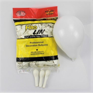 Balon Latex / Lateks Doff 5 inch