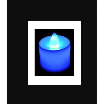 Lilin LED / Lilin Elektrik Ulang Tahun / Happy Birthday Smokeless Electric LED Candle