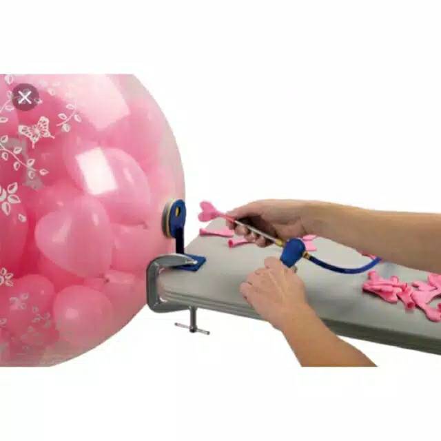 Balloon Stuffing Tool / Balon Expander New Model/ Balon Beranak