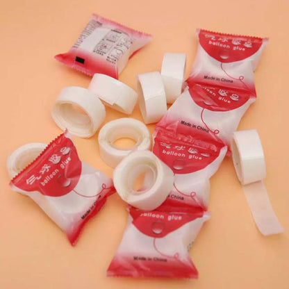 Lem Balon / Glue Dot / Glue Dots