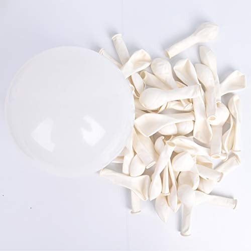 Balon Latex / Lateks Macaron Size 5 inch