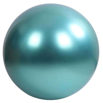 Balon Latex / Lateks Chrome Jumbo Size 36 Inch