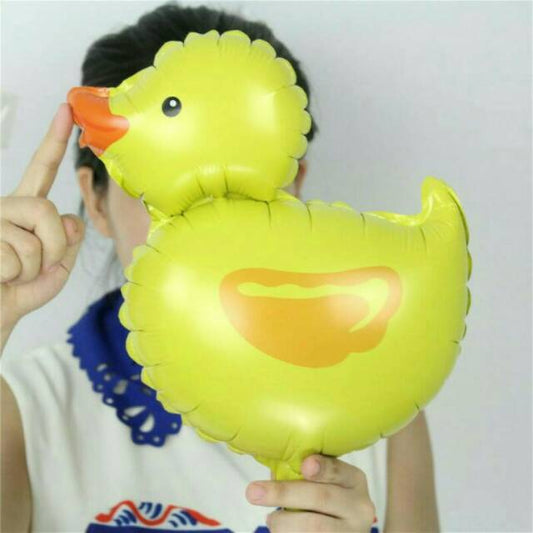 Balon Foil Bebek / Duck Size mini