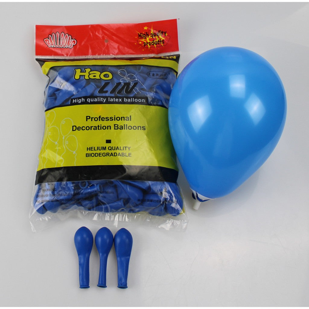 Balon Latex / Lateks Doff 5 inch