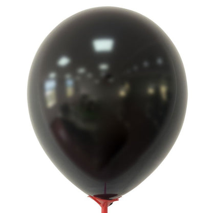 Balon Latex / Lateks Doff Tebal 2.8 Gram 12 inch