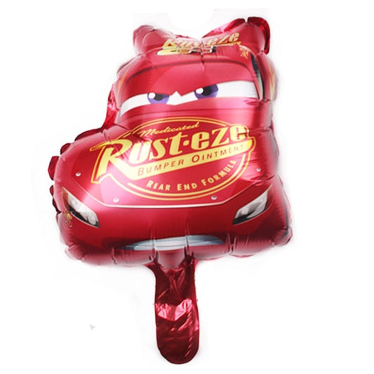 Balon Foil Disney Cars Size Mini