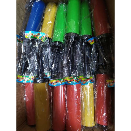Pompa Tangan / Pompa Balon / Balloon Handpump Balon