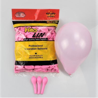 Balon Latex / Lateks Doff 5 inch