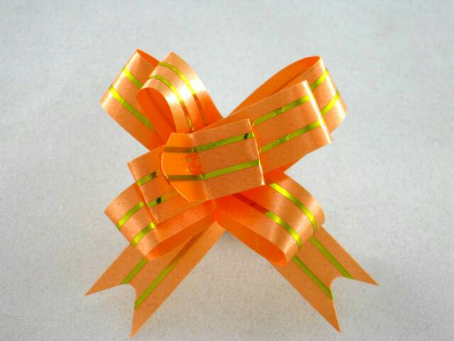 Pita Tarik / Pita Serut Lebar 30 mm Panjang 50 cm