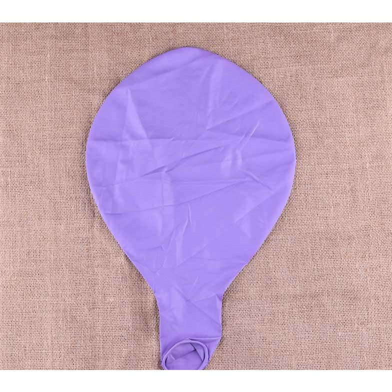 Balon Latex / Lateks Jumbo Size 36 inch ( 90 cm )