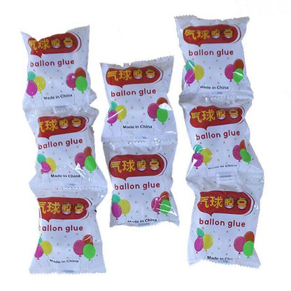 Lem Balon / Glue Dot / Glue Dots