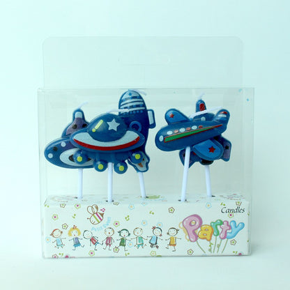 Balon Foil Astronout / Astronot / Rocket / Roket / UFO