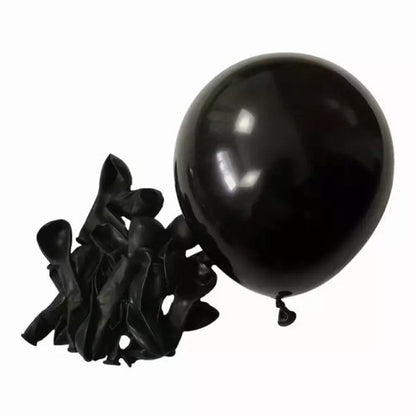 Balon Latex / Lateks Doff 5 inch Grosir   isi 200 pcs / pack