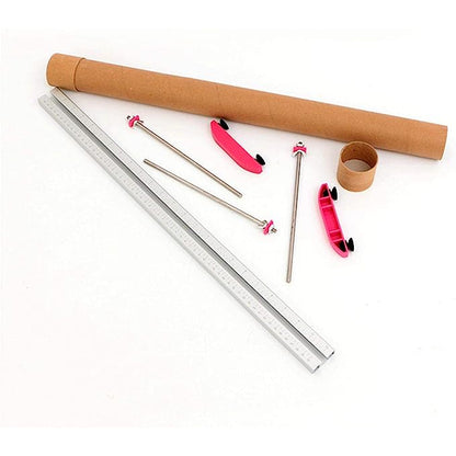 Balloon Sizer Tools / Alat Pengukur Balon / Ukuran Balon