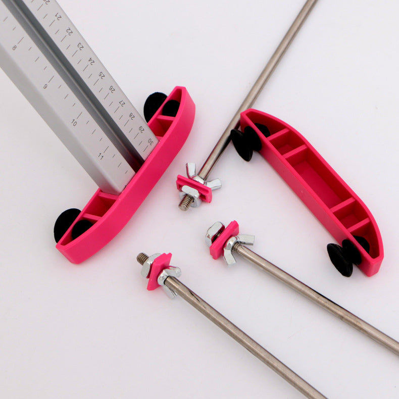 Balloon Sizer Tools / Alat Pengukur Balon / Ukuran Balon