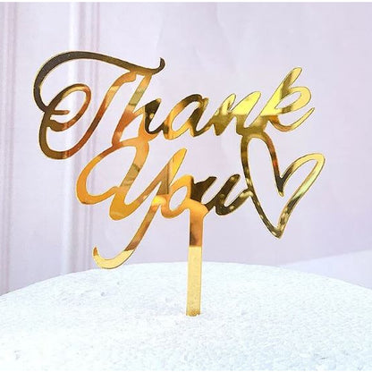 Cake Topper Acrylic / Topper Kue Akrilik Happy Birthday / Mother Day / Valentine Day/ Anniversary