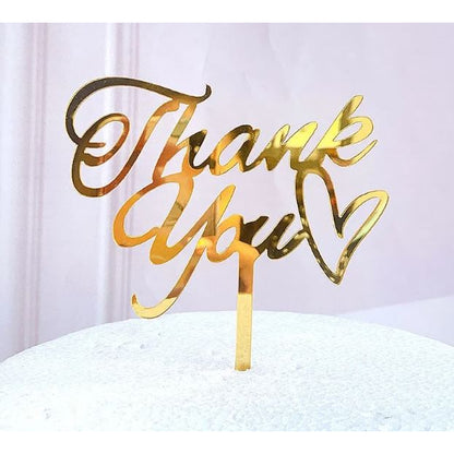 Cake Topper Acrylic / Akrilik Happy Birthday/Anniversary/Make A Wish/Best Dad Ever/Sweet Seventeen