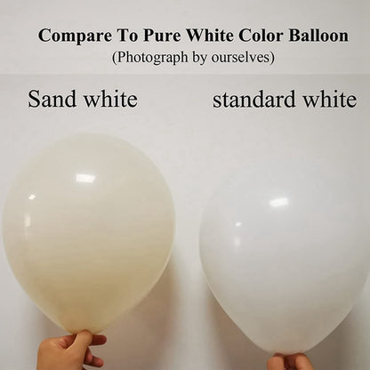 Balon Latex / Lateks Retro Color Size 5 Inch Grosir isi 100 pcs/Pack