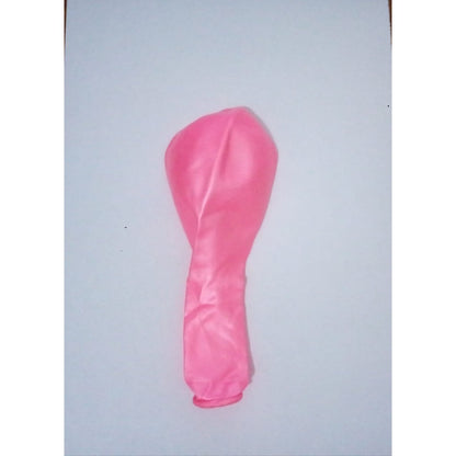 Balon Latex Metalik 12 inch Grosir isi 50 pcs / pack
