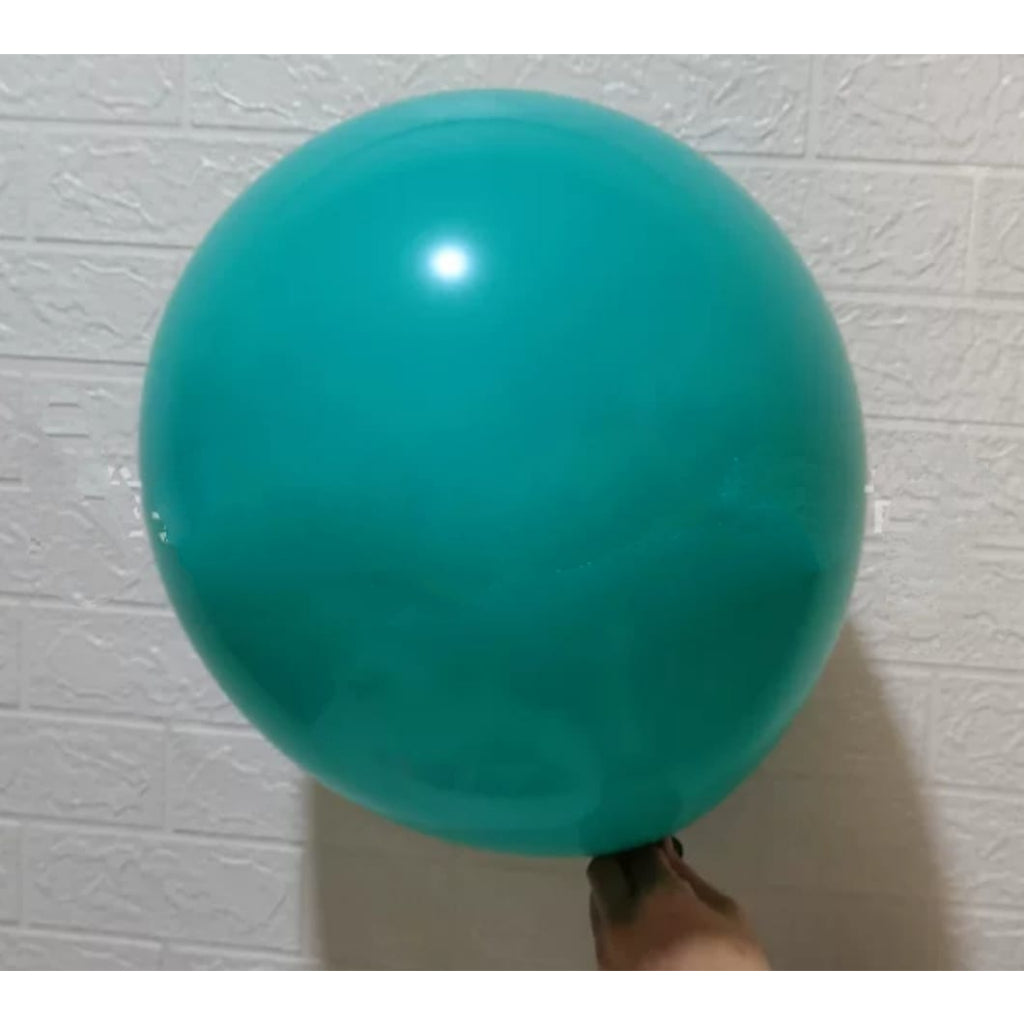 Balon Latex / Lateks Jumbo Size 18 inch ( 45 cm)