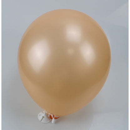 Balon Latex Metalik 12 inch Grosir isi 50 pcs / pack