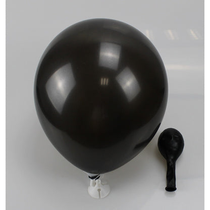 Balon Latex Metalik 12 inch Grosir isi 50 pcs / pack