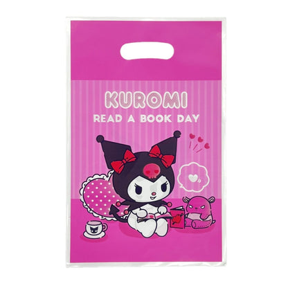 Candy Bags / Plastik Snack Ultah / Ulang Tahun  Karakter / Kartun Size 16 cm x 25 cm