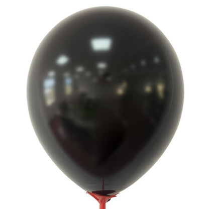 Balon Latex / Lateks Doff 12 inch Grosir isi 50 pcs / pack