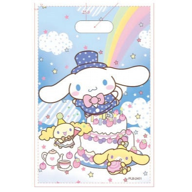 Candy Bags / Plastik Snack Ultah / Ulang Tahun  Karakter / Kartun Size 16 cm x 25 cm