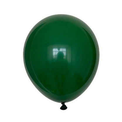 Balon Latex / Lateks Retro Color Size 12 Inch Grosir isi 100 pcs/Pack