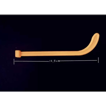 Bando DIY / Kacamata DIY / Handheld Glow in the dark / Glow Stick Headband Stik Fosfor