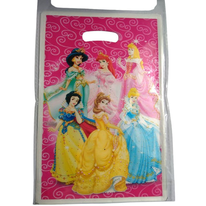 Candy Bags / Plastik Snack Ultah / Ulang Tahun  Karakter / Kartun Size 16 cm x 25 cm