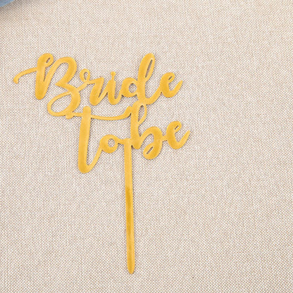 Cake Topper Acrylic HBD / Topper Kue Akrilik Happy Birthday Hello