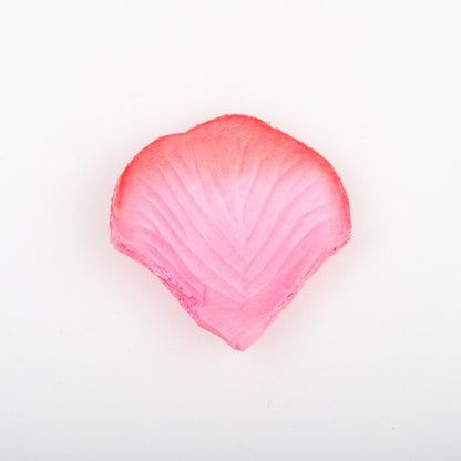 Rose Petal / Kelopak Bunga Mawar Sintestis / Tiruan