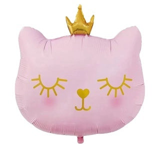 Balon Foil Karakter Besar Part II
