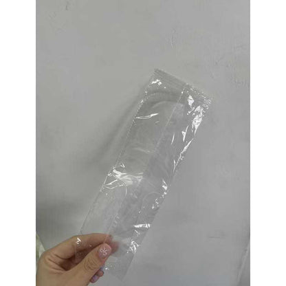 Pisau Plastik Kue Ulang Tahun/ Pisau Kue Plastik Food Grade
