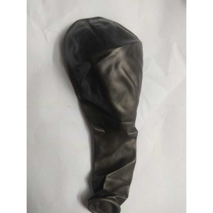 Balon Latex / Lateks Chrome Size 12 inch