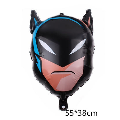 Balon Foil Karakter Besar Part II