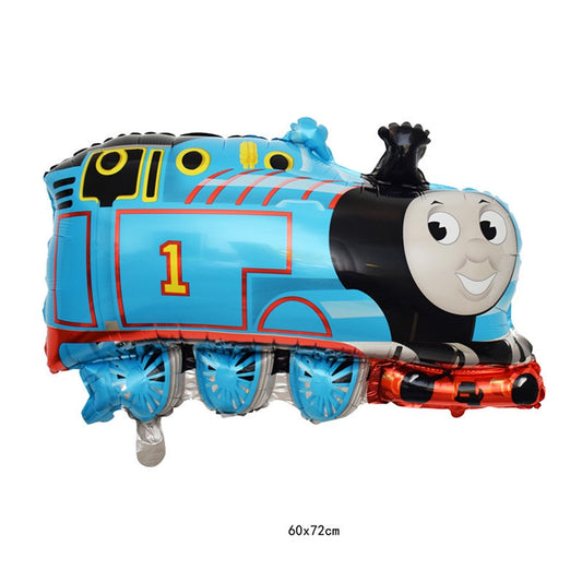 Balon Foil Thomas Jumbo Size 72 cm